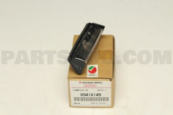 8341A149 LAMP ASSY,LICENSE PLATE
