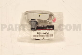 8351A004 LAMP ASSY,SIDE T/SIG