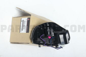 8351A029 LAMP ASSY,SIDE T/SIG,FR LH