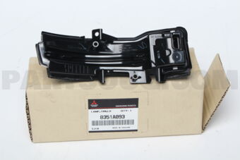 8351A093 LAMP ASSY,SIDE T/SIG