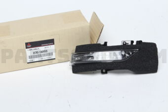 8351A093 LAMP ASSY,SIDE T/SIG