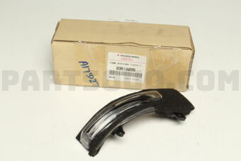 8351A095 LAMP ASSY,SIDE T/SIG,FR LH