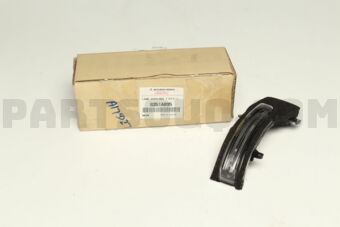 8351A095 LAMP ASSY,SIDE T/SIG,FR LH