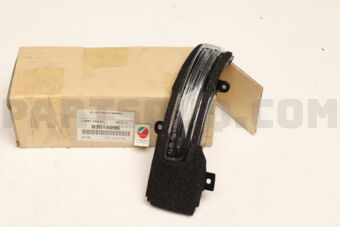 8351A096 LAMP ASSY,SIDE T/SIG,FR RH