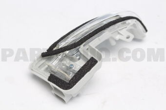 8351A102 Mitsubishi LAMP ASSY,SIDE T/SIG