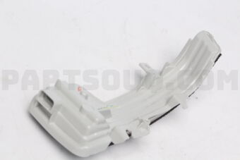 8351A102 Mitsubishi LAMP ASSY,SIDE T/SIG