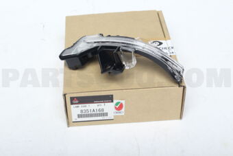 8351A168 LAMP ASSY,SIDE T/SIG,FR RH