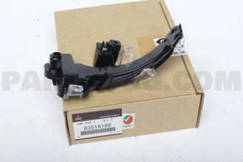 8351A168 LAMP ASSY,SIDE T/SIG,FR RH