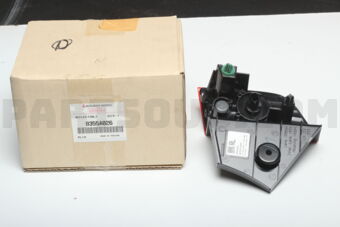 8355A026 Mitsubishi REFLECTOR,TAIL LAMP