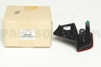 8355A026 REFLECTOR,TAIL LAMP