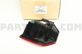 8355A027 REFLECTOR TAIL LAMP