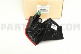 8355A027 REFLECTOR TAIL LAMP