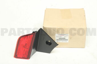 8355A086 REFLECTOR,TAIL LAMP