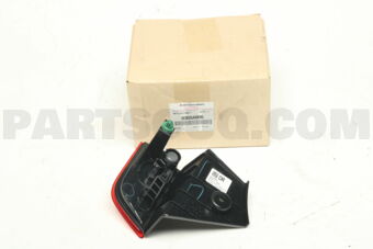8355A086 REFLECTOR,TAIL LAMP