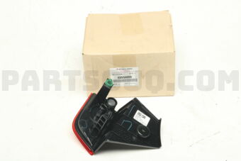 8355A086 REFLECTOR,TAIL LAMP