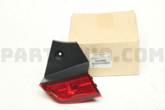 8355A086 REFLECTOR,TAIL LAMP
