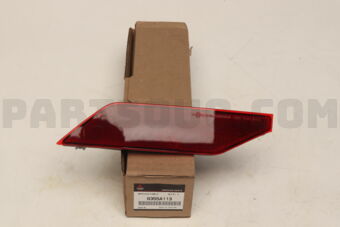 8355A113 REFLECTOR,TAIL LAMP
