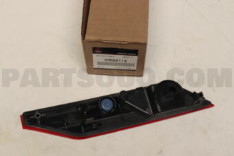 8355A113 REFLECTOR,TAIL LAMP