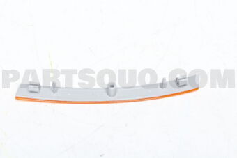 8355A119 REFLECTOR,FR SIDE MARKER,L