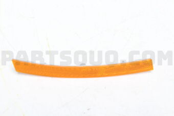 8355A119 REFLECTOR,FR SIDE MARKER,L