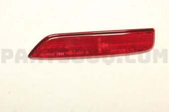 8355A124 REFLECTOR,RH