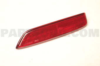 8355A124 REFLECTOR,RH