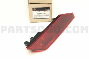 8355A126 REFLECTOR,TAIL LAMP