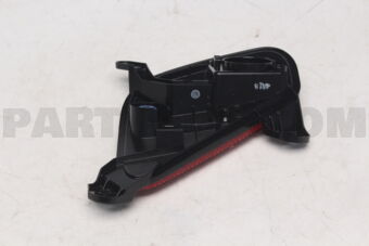 8355A137 Mitsubishi REFLECTOR,TAIL LAMP,LH