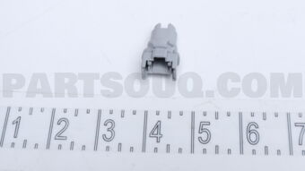 8395A034 SOCKET,RR LAMP