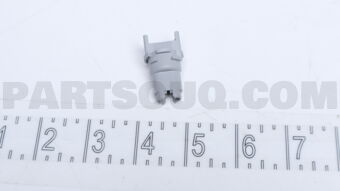 8395A034 SOCKET,RR LAMP