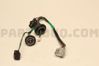 8395A075 SOCKET,TAIL LAMP