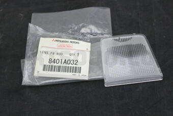 8401A032 LENS,FR ROOM LAMP
