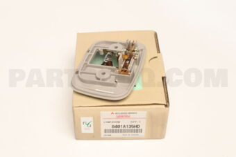 8401A135HD LAMP ASSY,ROOM