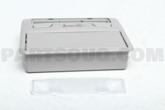8401A206HA LAMP ASSY,ROOM,FR