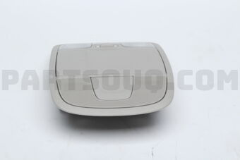 8401A273HA LAMP ASSY,ROOM,FR