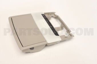 8401A300HA LAMP ASSY,MAP