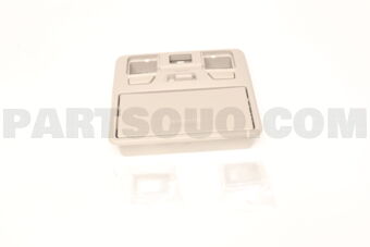 8401A340HA LAMP ASSY,ROOM,FR