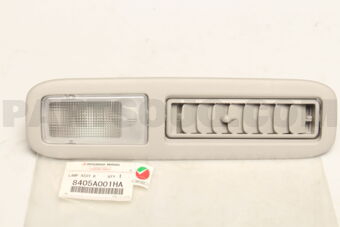 8405A001HA LAMP ASSY,ROOM