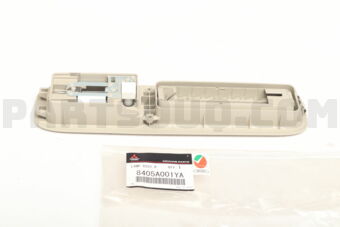 8405A001YA LAMP ASSY,ROOM