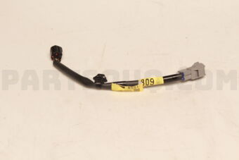 8501A809 HARNESS,CORNER SENSOR