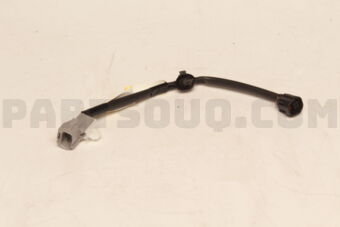 8501A809 HARNESS,CORNER SENSOR