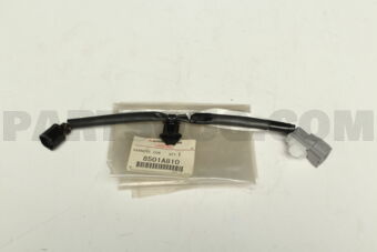 8501A810 HARNESS,CORNER SENSOR
