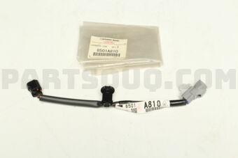 8501A810 HARNESS,CORNER SENSOR