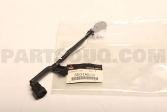8501A818 HARNESS,CORNER SENSO