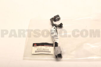 8501A818 HARNESS,CORNER SENSO