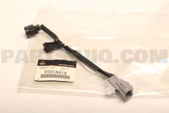 8501A818 HARNESS,CORNER SENSO