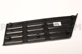 85020A000P Mitsubishi COVER,RR BUMPER,RH