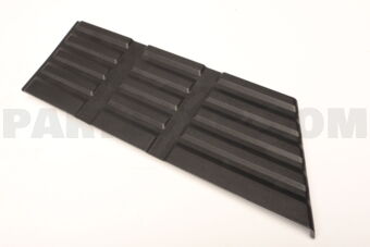 85020A000P Mitsubishi COVER,RR BUMPER,RH