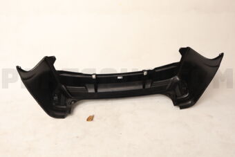 85023W040P FACE,RR BUMPER