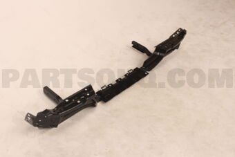 85030W030P REINFORCEMENT,RR BUMPER